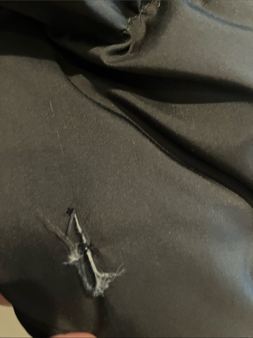 Vuori Hillside Down Jacket Medium Flaw Read Description - Picture 5 of 7
